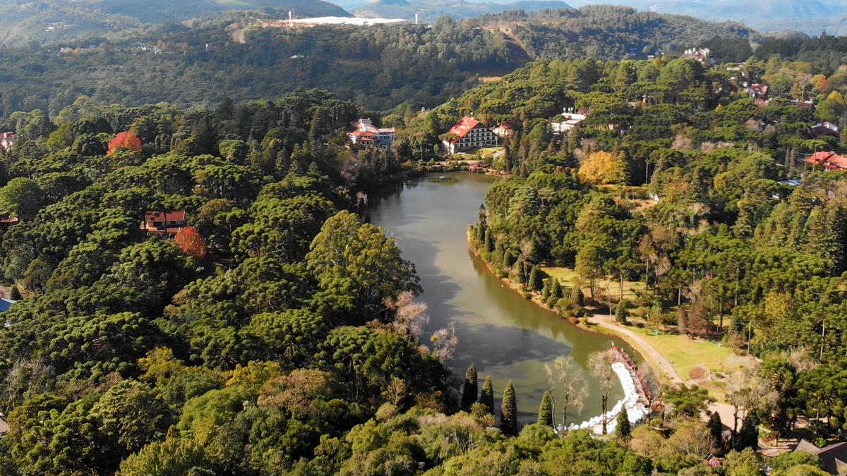 Gramado onde qualidade de vida e rentabilidade imobiliaria se encontram